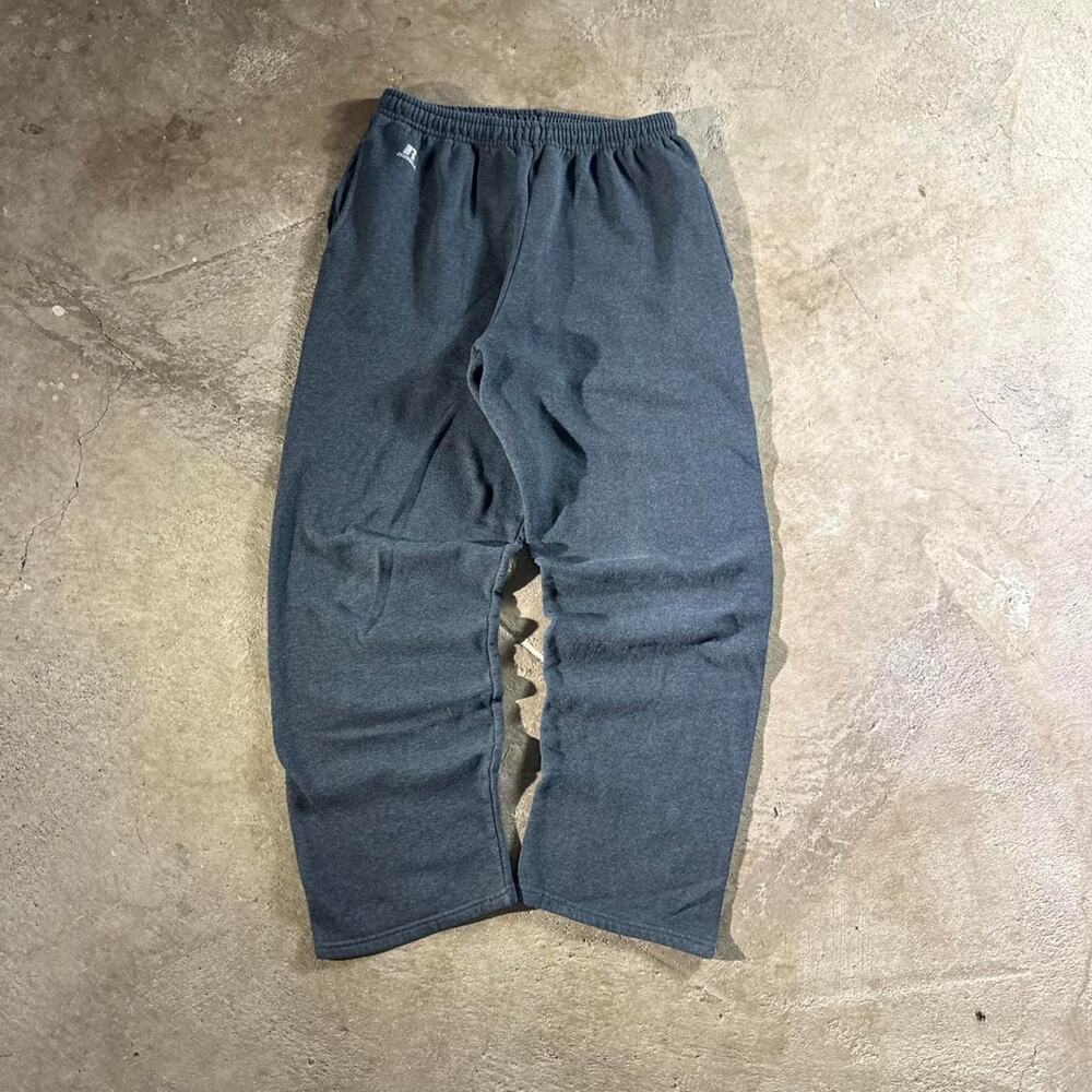 Y2K Russell Athletic Sweatpants